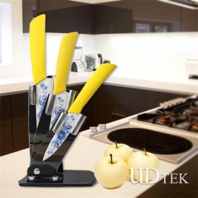 Kitchen knife sets UD1006